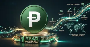 Pepecoin Turns 1 years old