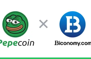 Pepecoin to be Listed on Biconomy
