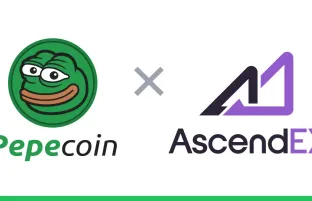 New Listing: PEP/USDT on AscendEX