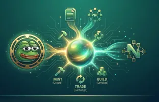 Pepecoin Listed on NINTONDO