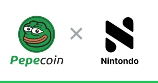 Pepecoin Listed on NINTONDO