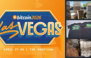 Pepecoin at Bitcoin 2026 Update: Exclusive Giveaways