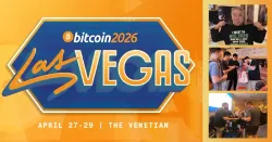 Pepecoin at Bitcoin 2026: Wrapup