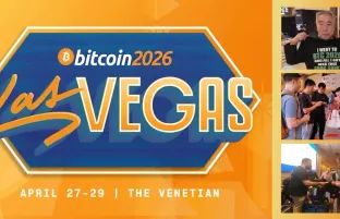 Pepecoin at Bitcoin 2026: Wrapup