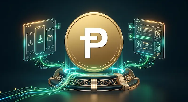 Pepecoin Added to Coinomi Wallet