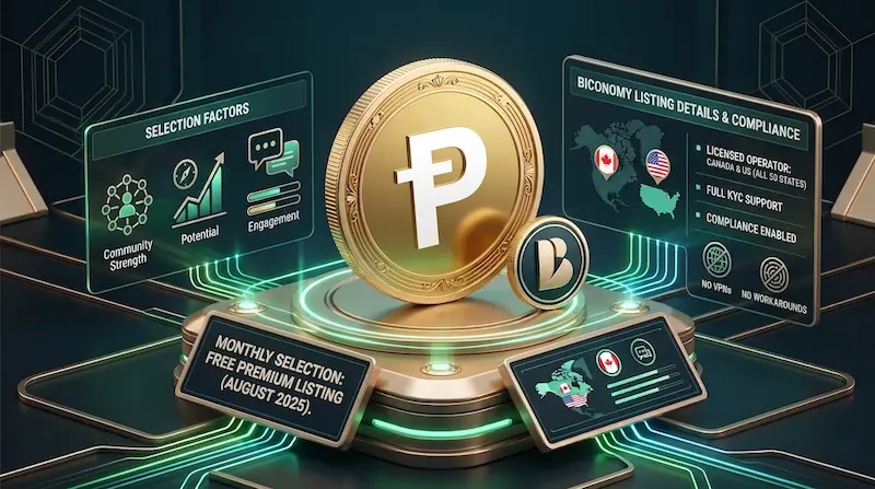 Pepecoin to be Listed on Biconomy